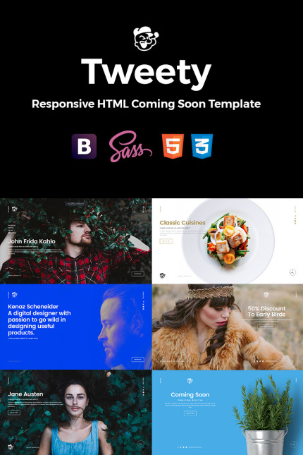 Kit Graphique #64637 Ajax Bootstrap Divers Modles Web - Logo template Preview