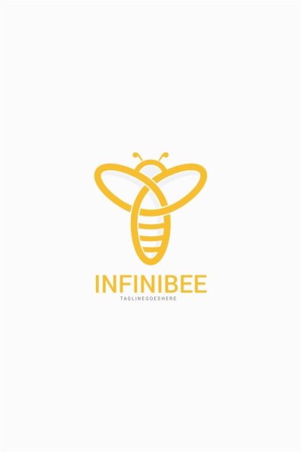 Kit Graphique #64706 Infinity Infinite Divers Modles Web - Logo template Preview