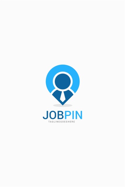 Kit Graphique #64707 Job Work Divers Modles Web - Logo template Preview