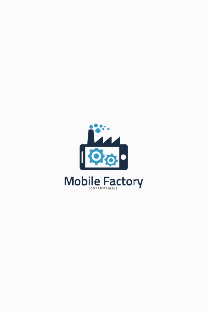 Kit Graphique #64709 Mobile Tlphone Divers Modles Web - Logo template Preview