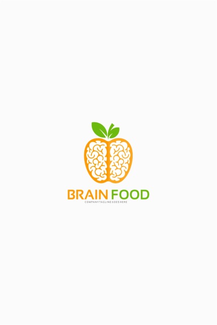 Kit Graphique #64725 Brain Mind Divers Modles Web - Logo template Preview