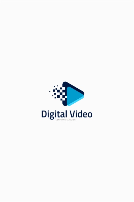 Kit Graphique #64753 Video Movie Divers Modles Web - Logo template Preview