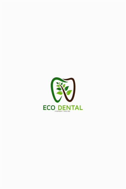 Kit Graphique #64754 Dental Soin Divers Modles Web - Logo template Preview