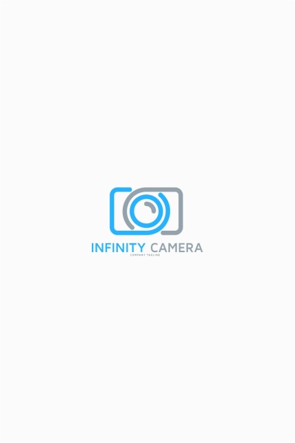 Kit Graphique #64757 Camera Photo Divers Modles Web - Logo template Preview
