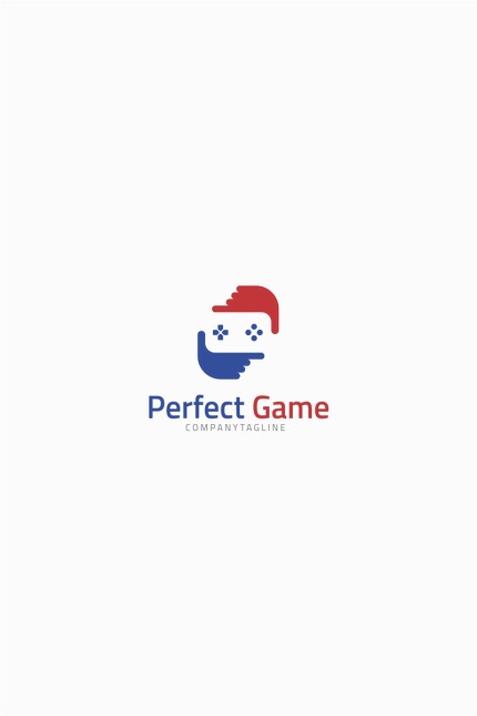Kit Graphique #64801 Game Play Divers Modles Web - Logo template Preview