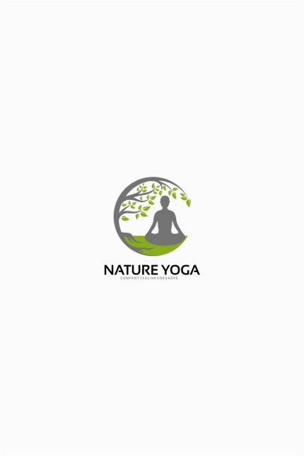 Kit Graphique #64821 Yoga Spa Divers Modles Web - Logo template Preview