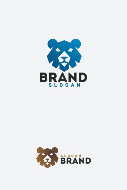 Kit Graphique #65122 Animals App Divers Modles Web - Logo template Preview