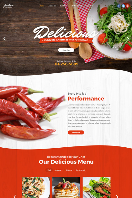 Kit Graphique #65161 Food Pizza Divers Modles Web - Logo template Preview