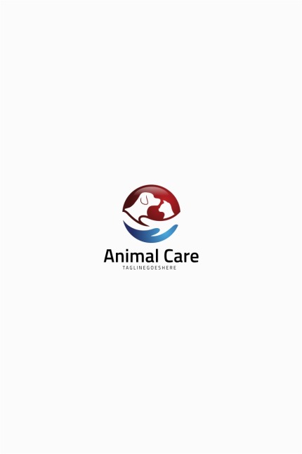 Kit Graphique #65485 Animal Animal Divers Modles Web - Logo template Preview