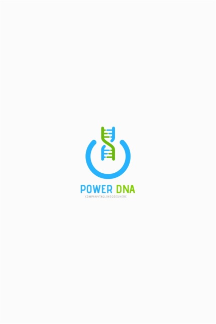 Kit Graphique #65502 Power Energy Divers Modles Web - Logo template Preview