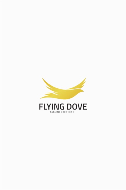 Kit Graphique #65514 Fly Bird Divers Modles Web - Logo template Preview