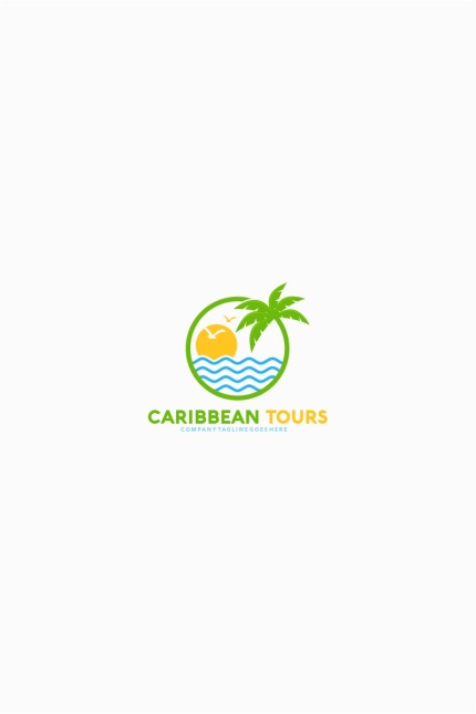 Kit Graphique #65528 Travel Plane Divers Modles Web - Logo template Preview