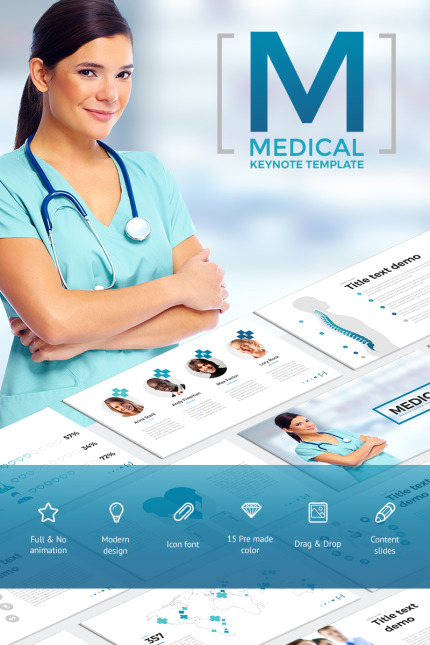 Kit Graphique #65791 Dentist Doctor Divers Modles Web - Logo template Preview