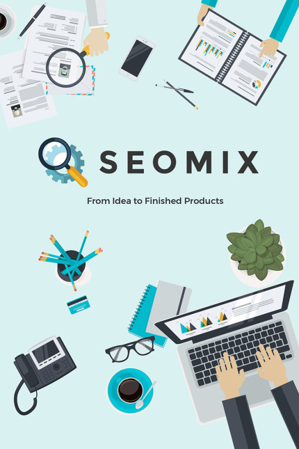 Kit Graphique #65926 Seo Consultant Divers Modles Web - Logo template Preview