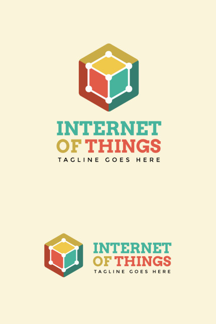 Kit Graphique #66018 Internet De Divers Modles Web - Logo template Preview