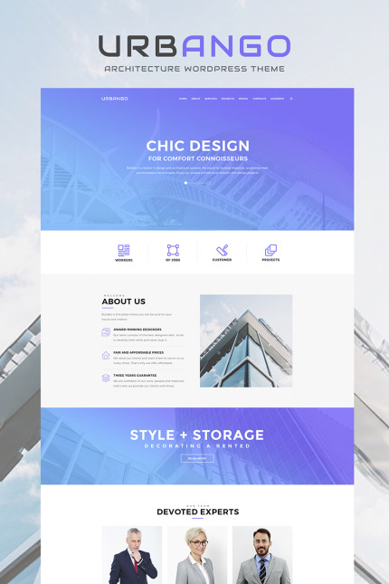 Kit Graphique #66201 Architecture Design Divers Modles Web - Logo template Preview