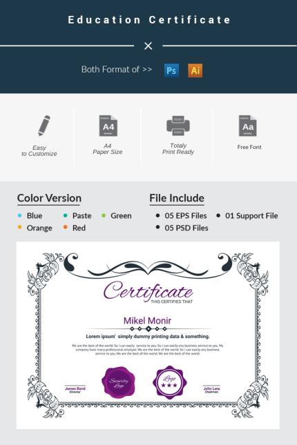 Kit Graphique #66253 Achievement Award Divers Modles Web - Logo template Preview