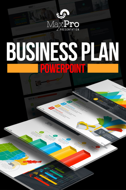 Kit Graphique #66751 Business Plan Divers Modles Web - Logo template Preview