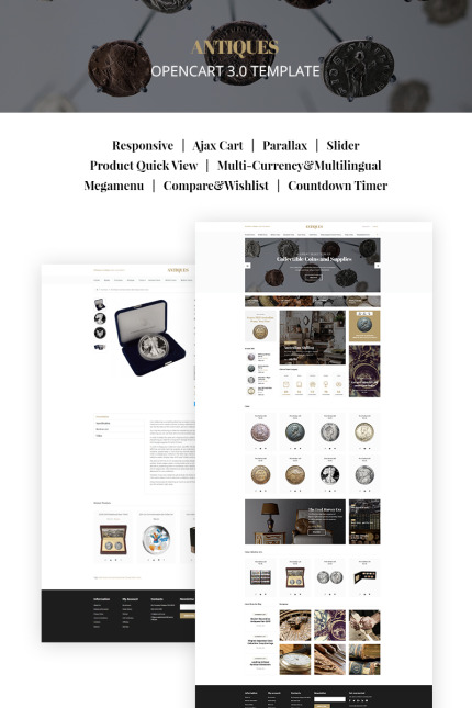Kit Graphique #66883 Currency Coins Divers Modles Web - Logo template Preview