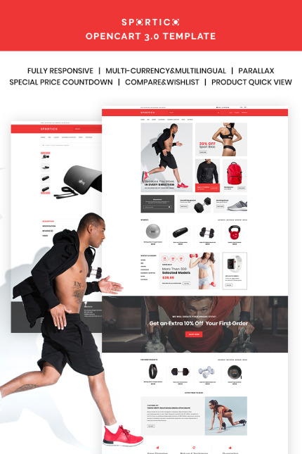 Kit Graphique #66886 Sport Nutrition Divers Modles Web - Logo template Preview