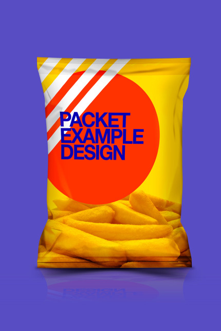 Kit Graphique #66931 Plastic Pouch Divers Modles Web - Logo template Preview