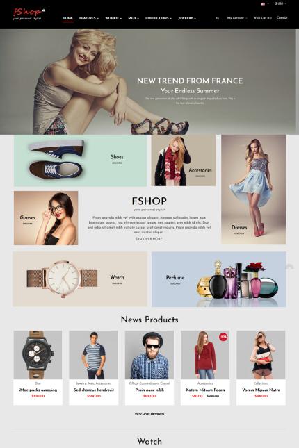 Kit Graphique #66953 Opencart Opencart3 Divers Modles Web - Logo template Preview