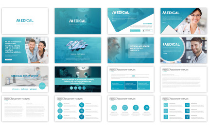 Kit Graphique #66958 Business Corporate Divers Modles Web - Logo template Preview