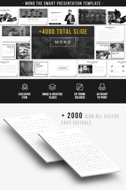 Kit Graphique #66985 Abstract Agence Divers Modles Web - Logo template Preview