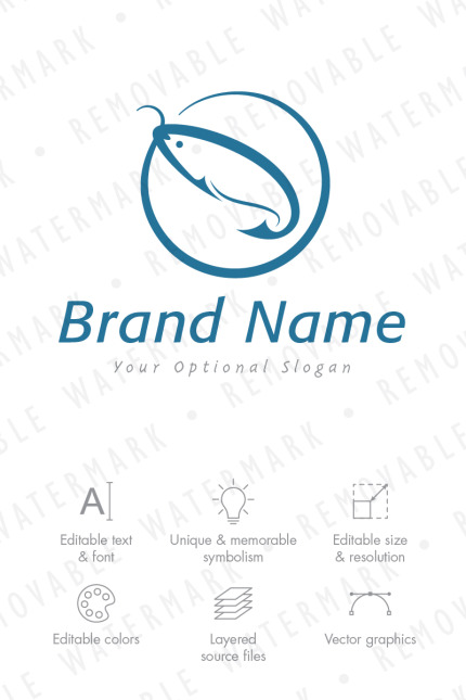 Kit Graphique #67019 Simple Circle Divers Modles Web - Logo template Preview