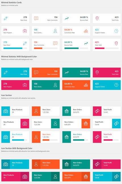 Kit Graphique #67068 Admin Cartes Divers Modles Web - Logo template Preview