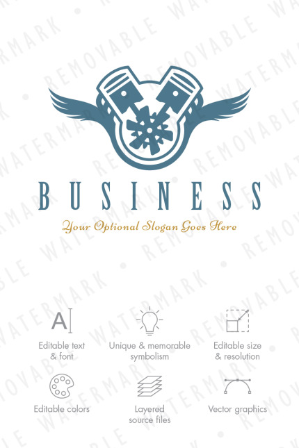 Kit Graphique #67084 Automotive Fashion Divers Modles Web - Logo template Preview