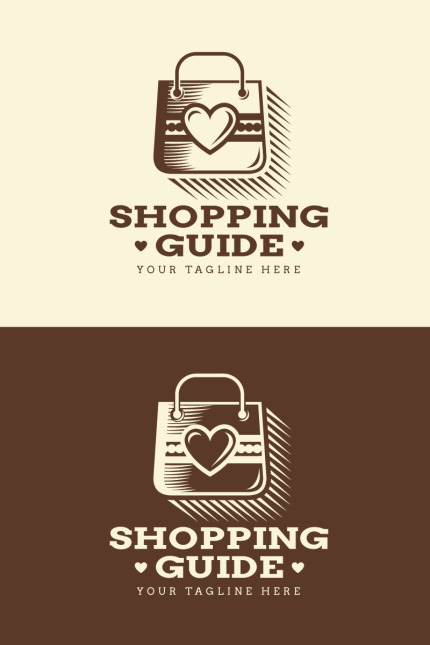 Kit Graphique #67207 Shop Shopping Divers Modles Web - Logo template Preview