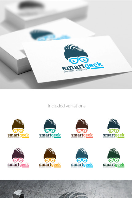 Kit Graphique #67210 Mode Logo Divers Modles Web - Logo template Preview