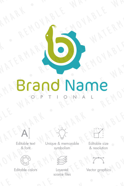 Kit Graphique #67348 Technologie Software Divers Modles Web - Logo template Preview