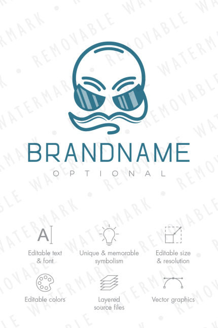 Kit Graphique #67351 Sound Music Divers Modles Web - Logo template Preview