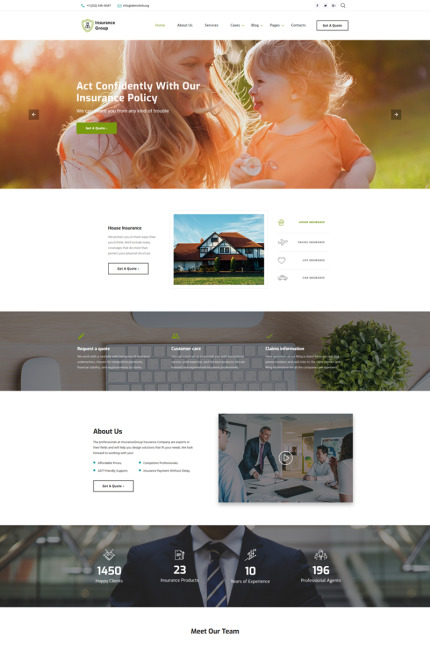 Kit Graphique #67394 Site-personnel Blog Divers Modles Web - Logo template Preview