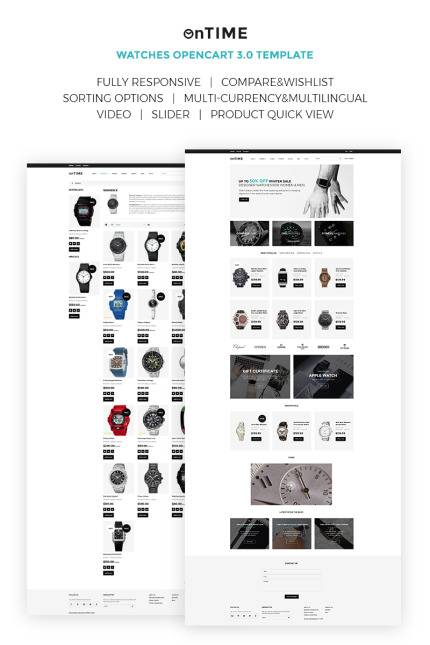 Kit Graphique #67436 Watches Cadeaux Divers Modles Web - Logo template Preview