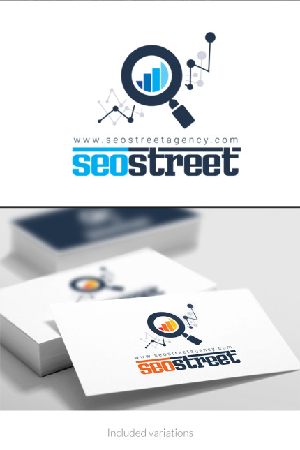 Kit Graphique #67470 Seo Search Divers Modles Web - Logo template Preview
