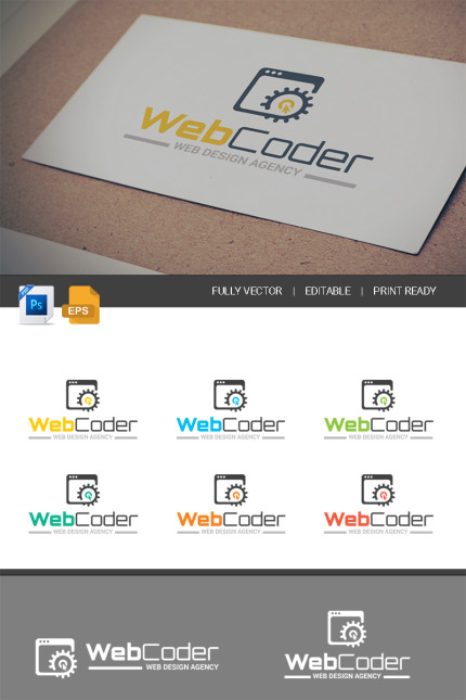 Kit Graphique #67473 Web Design Divers Modles Web - Logo template Preview