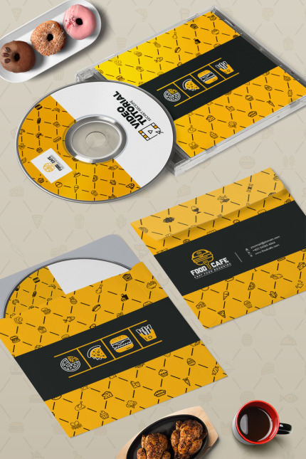 Kit Graphique #67509 Tags Fast Divers Modles Web - Logo template Preview