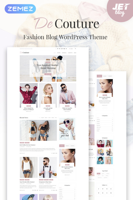 Kit Graphique #67626 Fashion Store Divers Modles Web - Logo template Preview