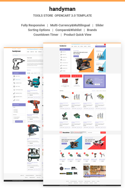 Kit Graphique #67675 Tools Construction Divers Modles Web - Logo template Preview