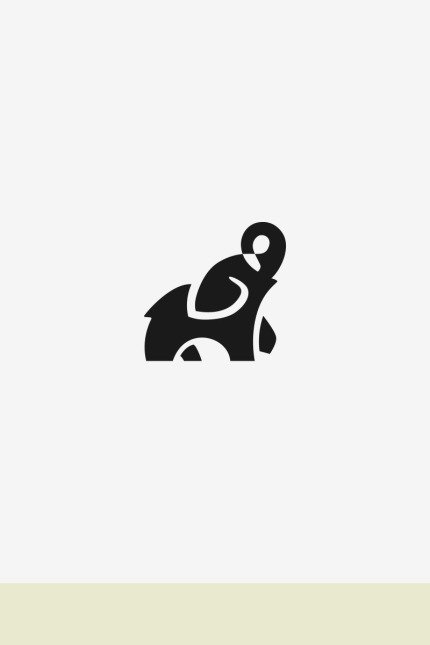 Kit Graphique #67772 Africa Animal Divers Modles Web - Logo template Preview