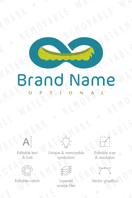 Kit Graphique #67838 Wave Water Divers Modles Web - Logo template Preview
