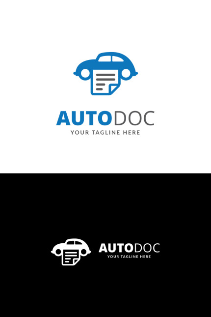 Kit Graphique #67850 Auto Auto-moto Divers Modles Web - Logo template Preview