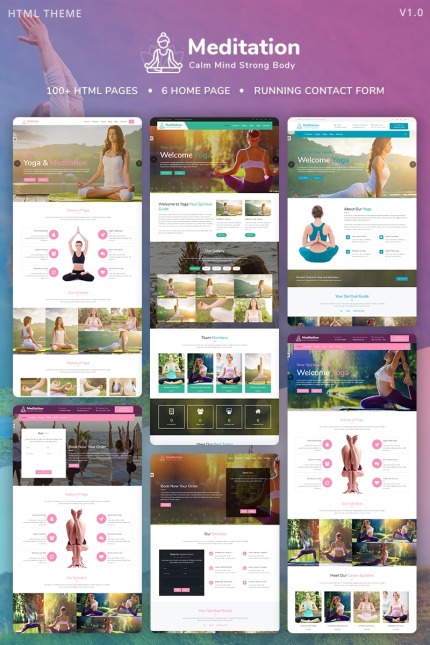 Kit Graphique #67857 Asana Beaut Divers Modles Web - Logo template Preview