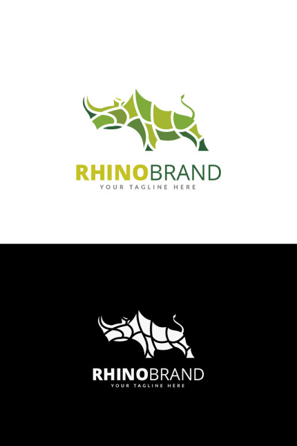 Kit Graphique #67886 Animal Bricks Divers Modles Web - Logo template Preview