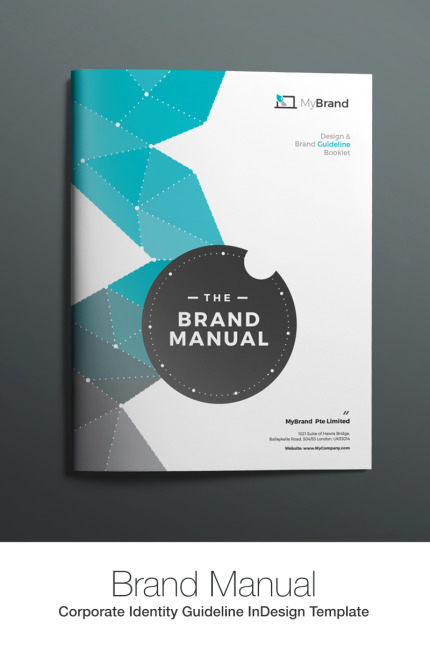 Kit Graphique #67908 Brand Branding Divers Modles Web - Logo template Preview