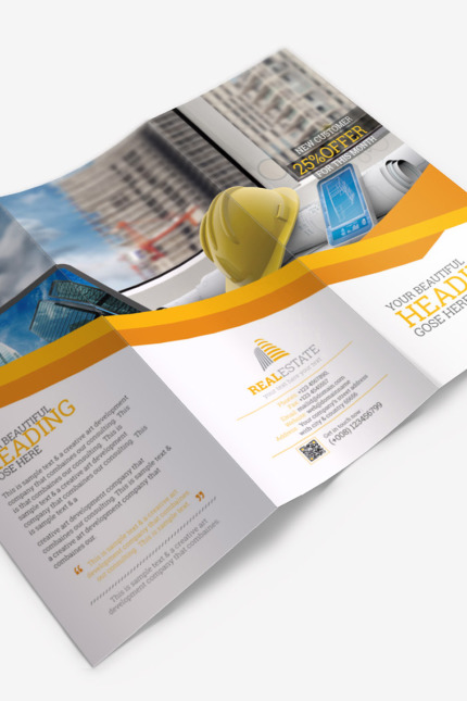 Kit Graphique #67910 Advertisement Brochure Divers Modles Web - Logo template Preview