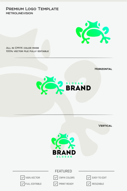 Kit Graphique #68063 Agence Agents Divers Modles Web - Logo template Preview